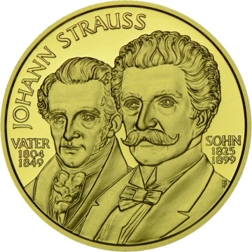 Johann Strauss