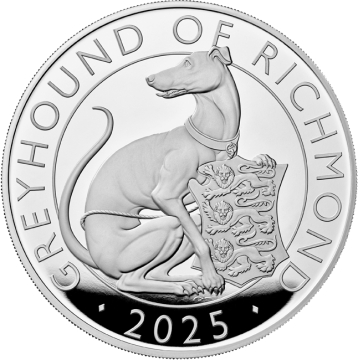 Greyhound of Richmond