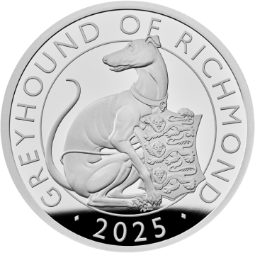 Greyhound of Richmond