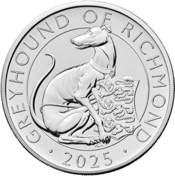 Greyhound of Richmond