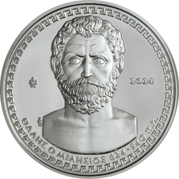 Thales of Miletus