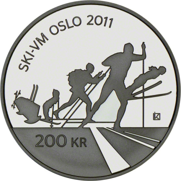 FIS Nordic Ski-WC 2011