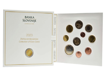 Coin Set 2023