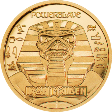 Powerslave