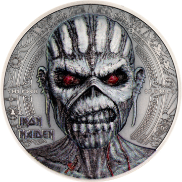 Iron Maiden