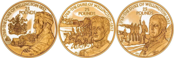 Duke of Wellington