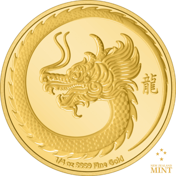 Lunar Dragon