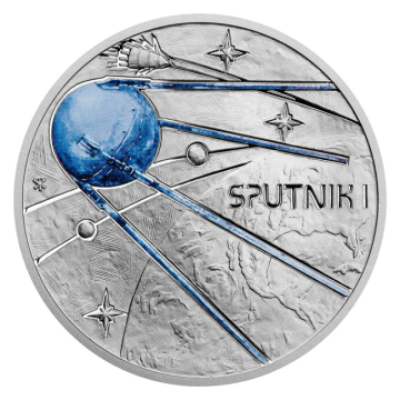 Sputnik I