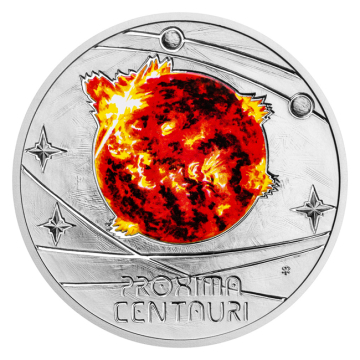 Proxima Centauri