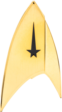 Command Insignia