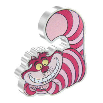 Cheshire Cat