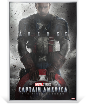 Captain America