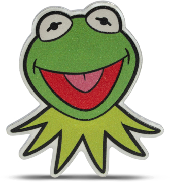 Kermit der Frog