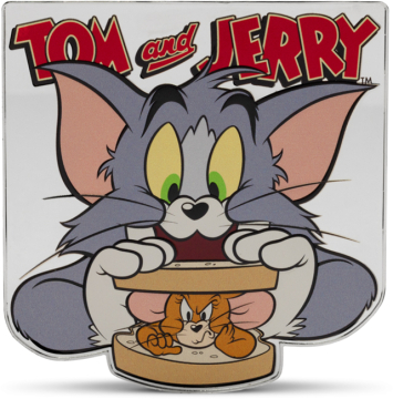 Tom and Jerry