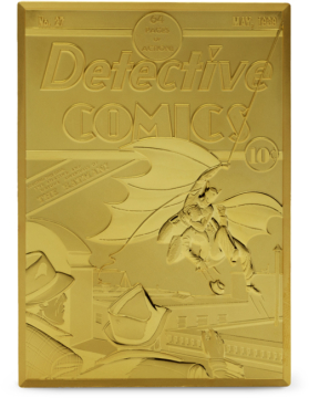 Detective Comics #27