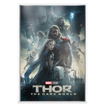 Thor: The Dark World