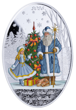 Father Frost