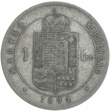 Forint 1871 KB