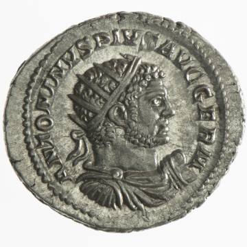 Caracalla Antoninian