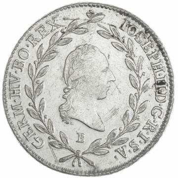 20 Kreuzer 1787 B