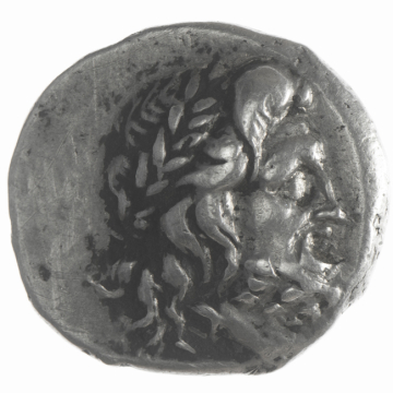 Boeotian League 197-146 B.C.
