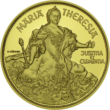 Maria Theresa