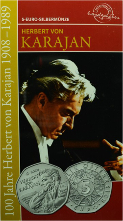 Herbert von Karajan