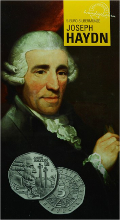 Joseph Haydn