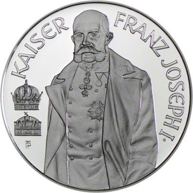 Franz Joseph I.