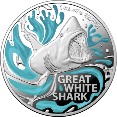 Great White Shark