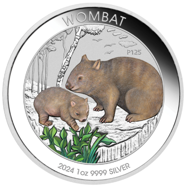 Wombat