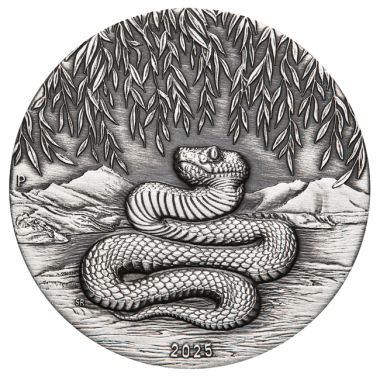 Lunar Snake