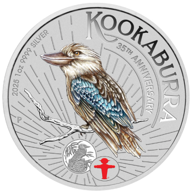 Kookaburra