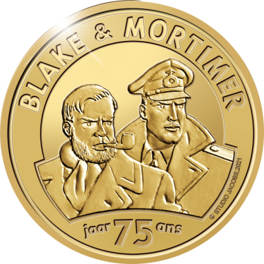 Blake & Mortimer