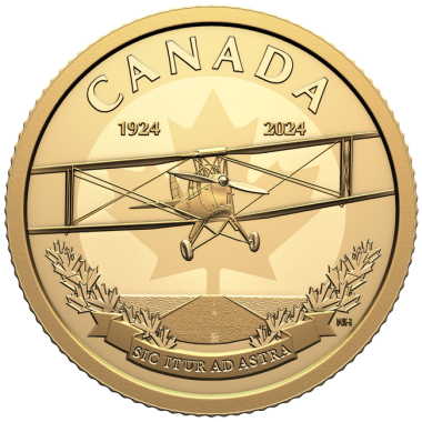 Royal Canadian Air Force