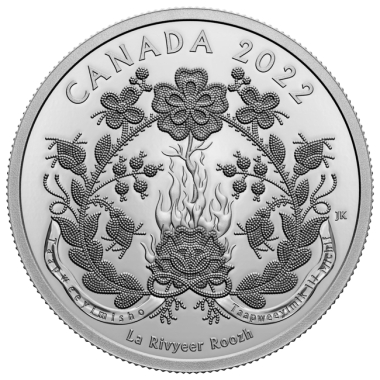 Generations: Red River Métis Silver