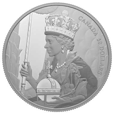 Queen Elizabeth IIs Coronation