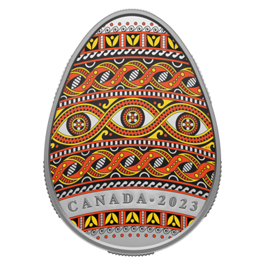 Pysanka 2023
