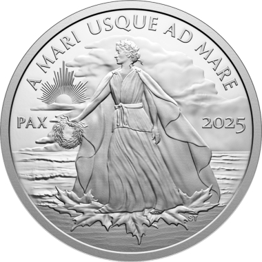 Peace Dollar