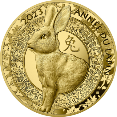 Lunar Rabbit