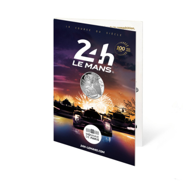 24 Hours of Le Mans