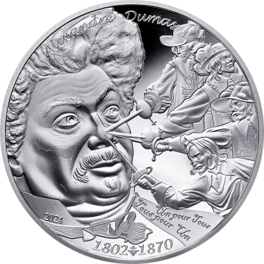 Alexandre Dumas