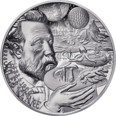 Jules Verne