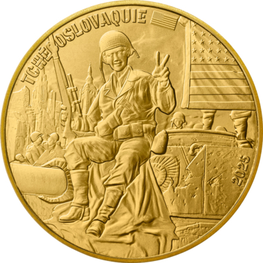 American Soldier