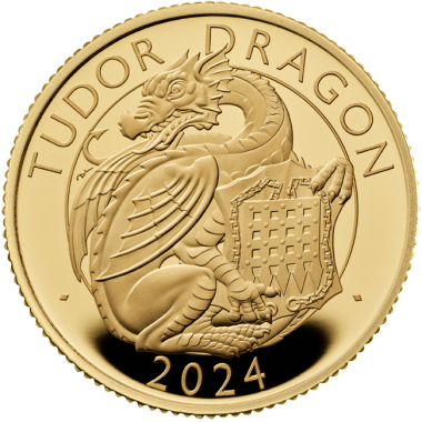 Tudor Dragon