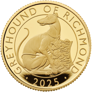 Greyhound of Richmond