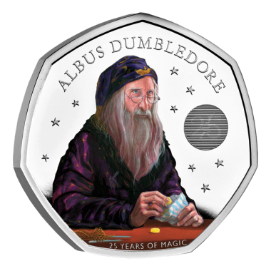 Albus Dumbledore