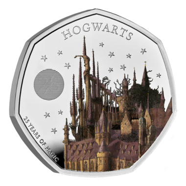 Hogwarts