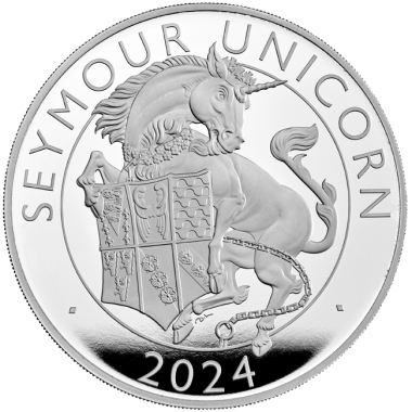 Seymour Unicorn