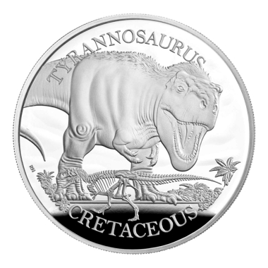 Tyrannosaurus